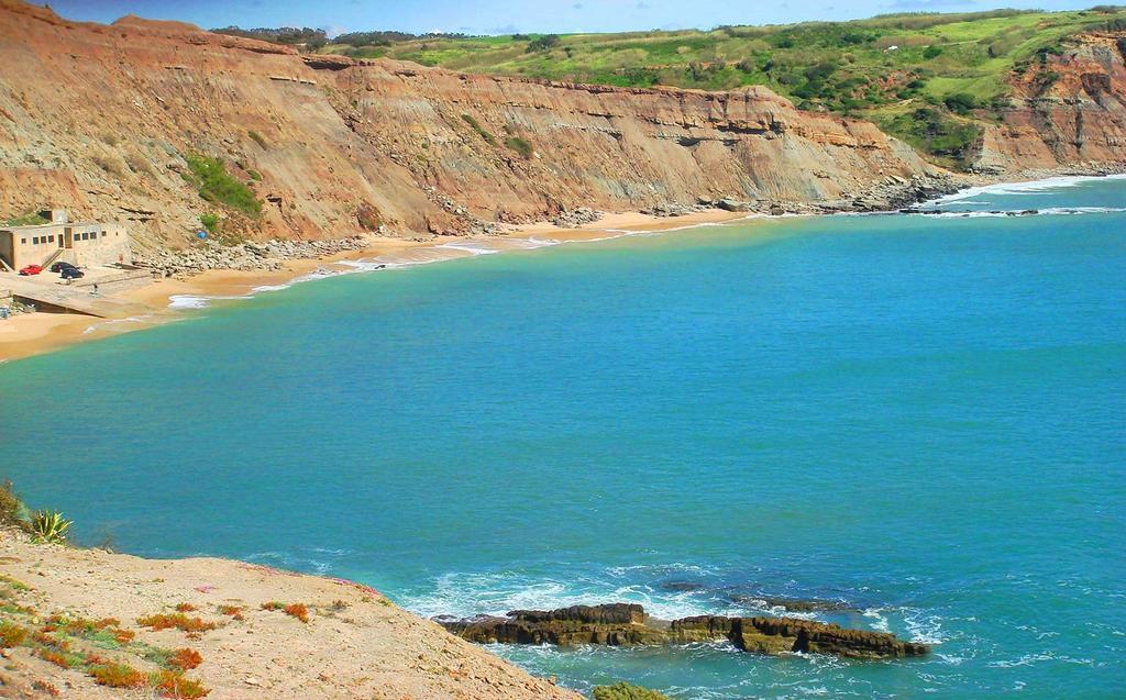 Вилла Campo De Oleandros Лориньян Экстерьер фото