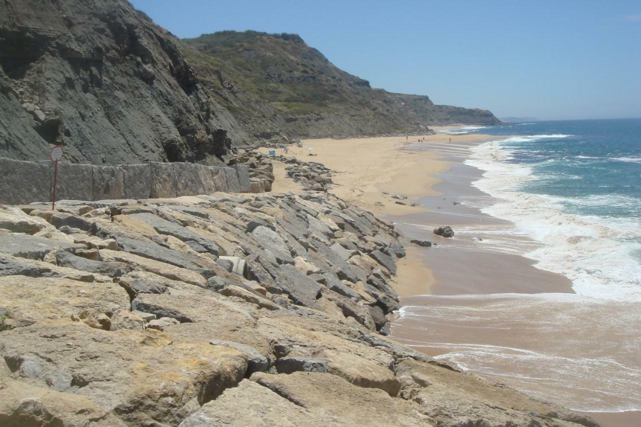 Вилла Campo De Oleandros Лориньян Экстерьер фото